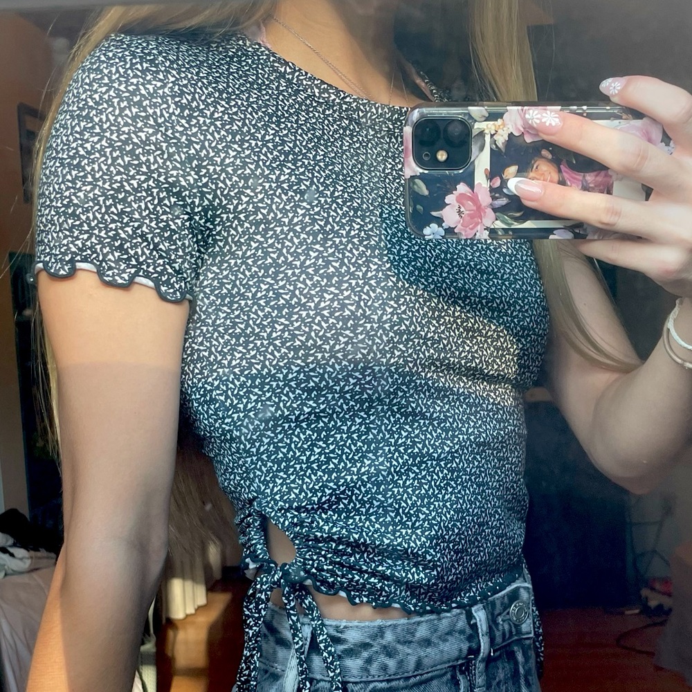 adjustable sides top